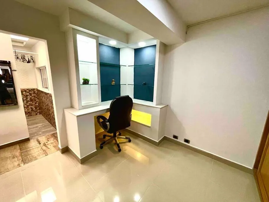 Apartamento Laureles-Estadio Luxury Lägenhet Medellín